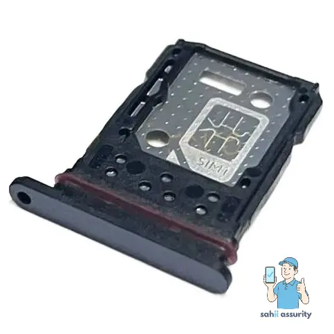 SIM Card Holder Tray for Vivo S15 Pro 5G thumbnail